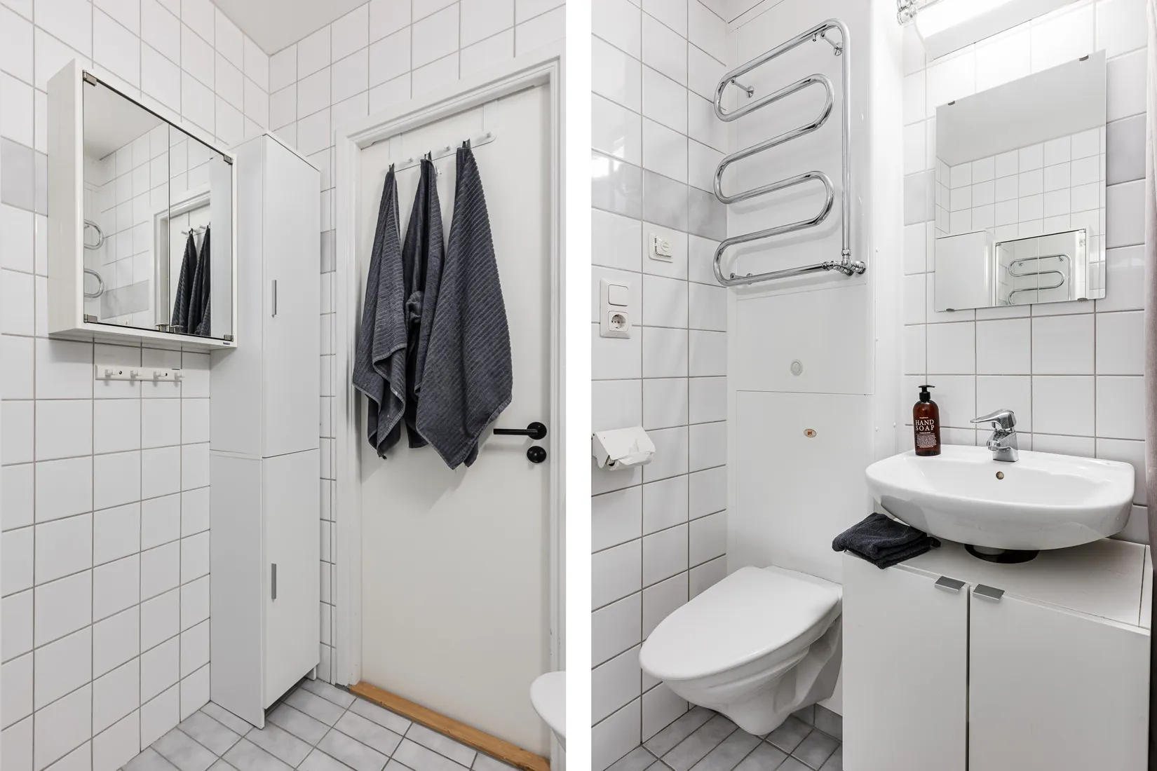 Bostadsrätt, Viljansvägen 24D, Arvidstorp, Falkenberg