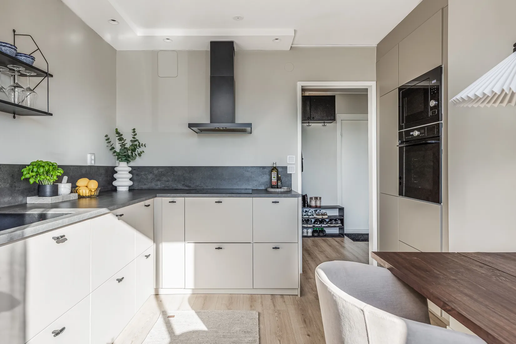 Bostadsrätt, Viljansvägen 24D, Arvidstorp, Falkenberg