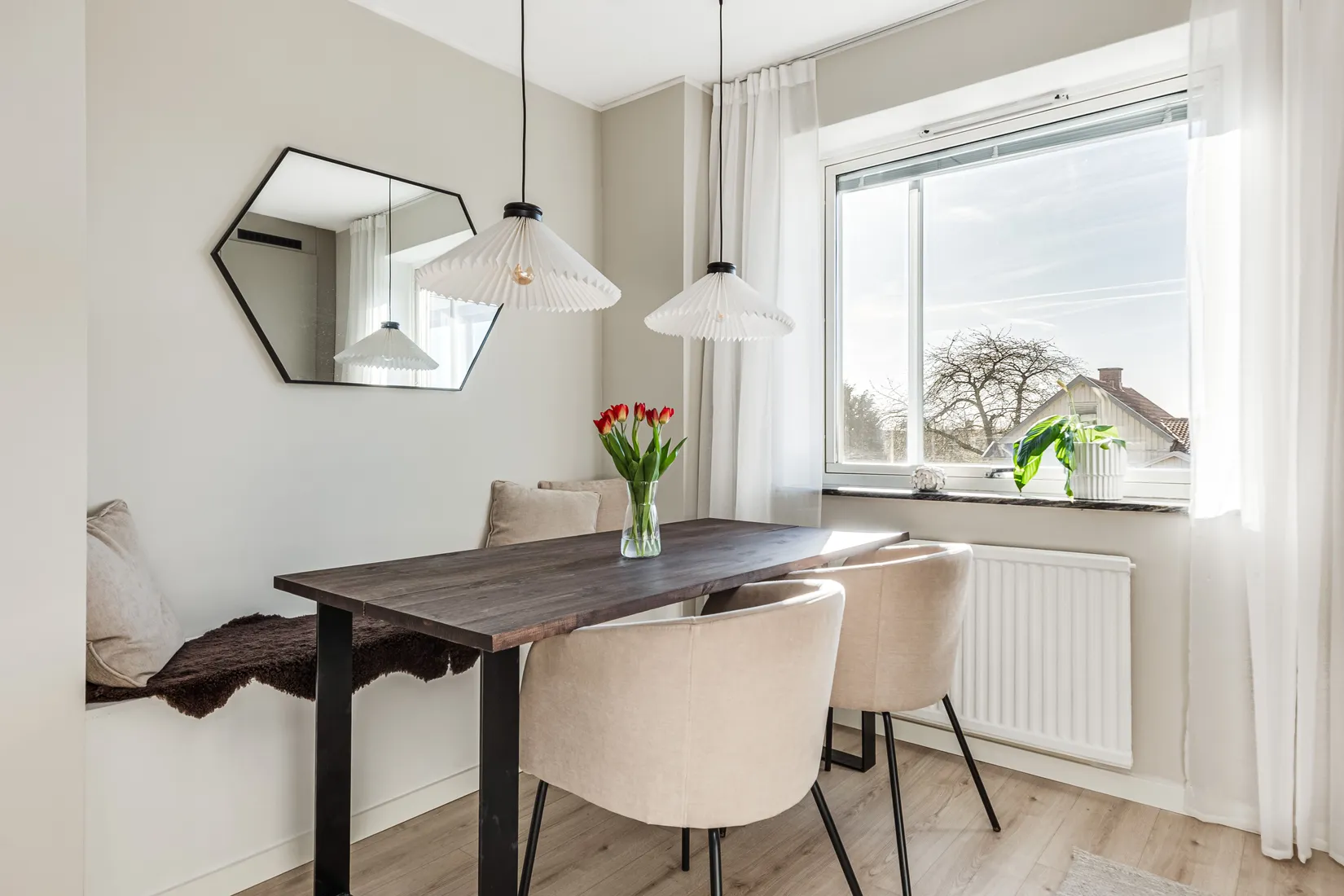 Bostadsrätt, Viljansvägen 24D, Arvidstorp, Falkenberg