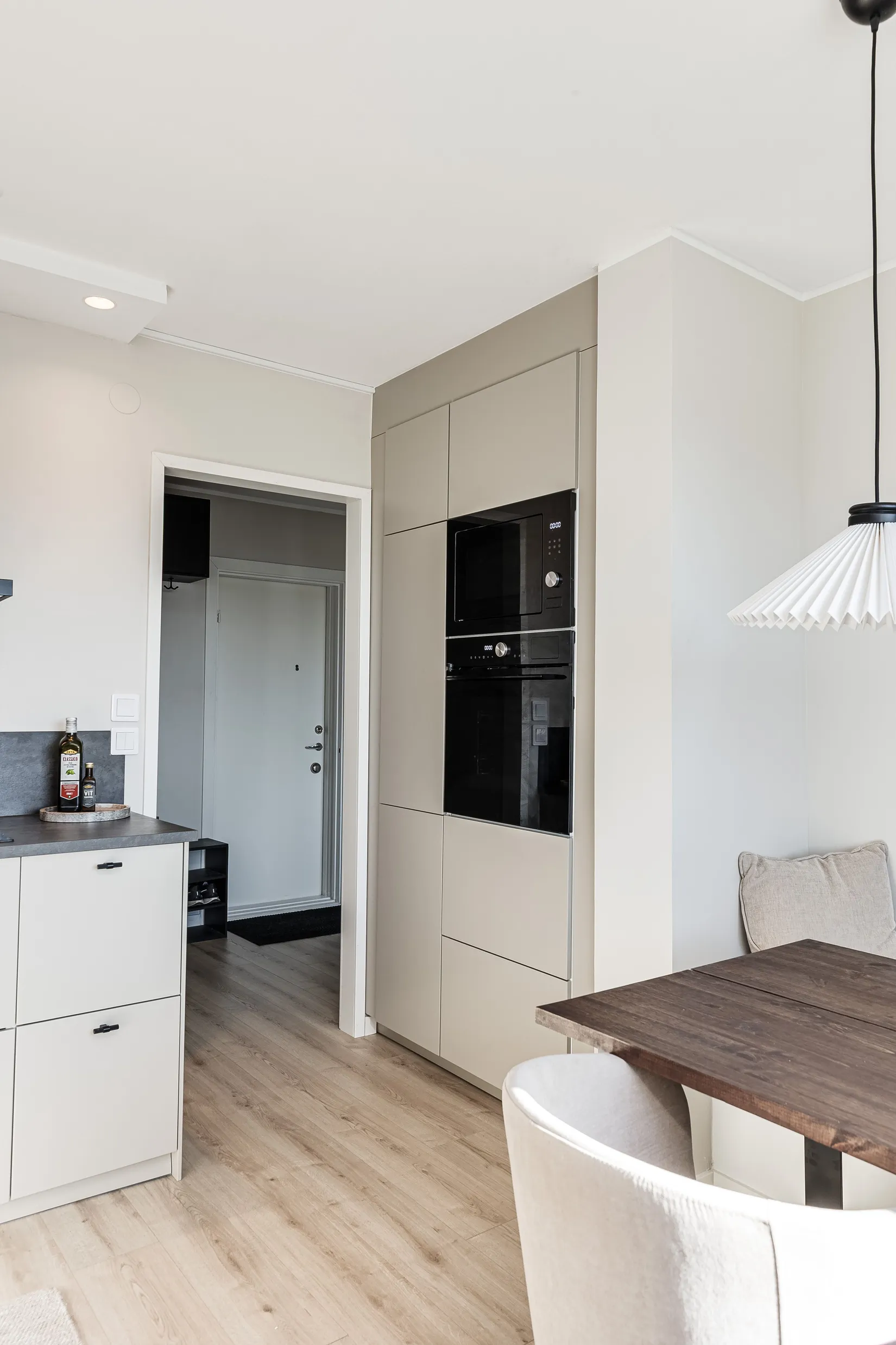 Bostadsrätt, Viljansvägen 24D, Arvidstorp, Falkenberg