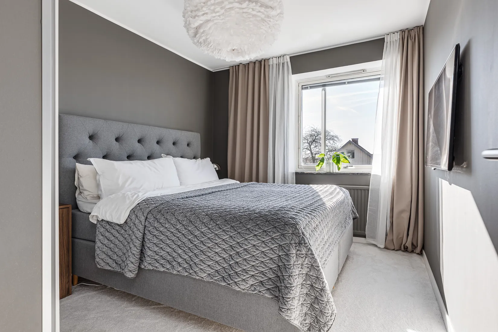 Bostadsrätt, Viljansvägen 24D, Arvidstorp, Falkenberg