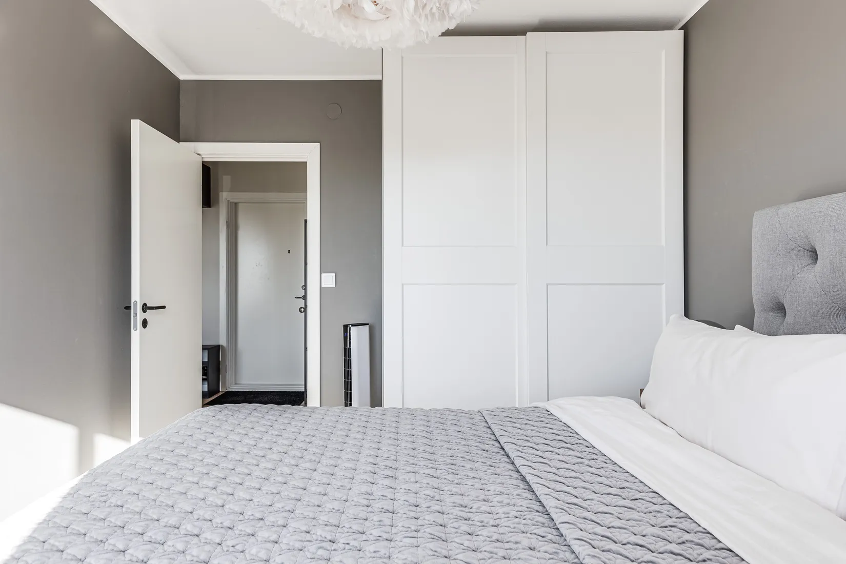 Bostadsrätt, Viljansvägen 24D, Arvidstorp, Falkenberg