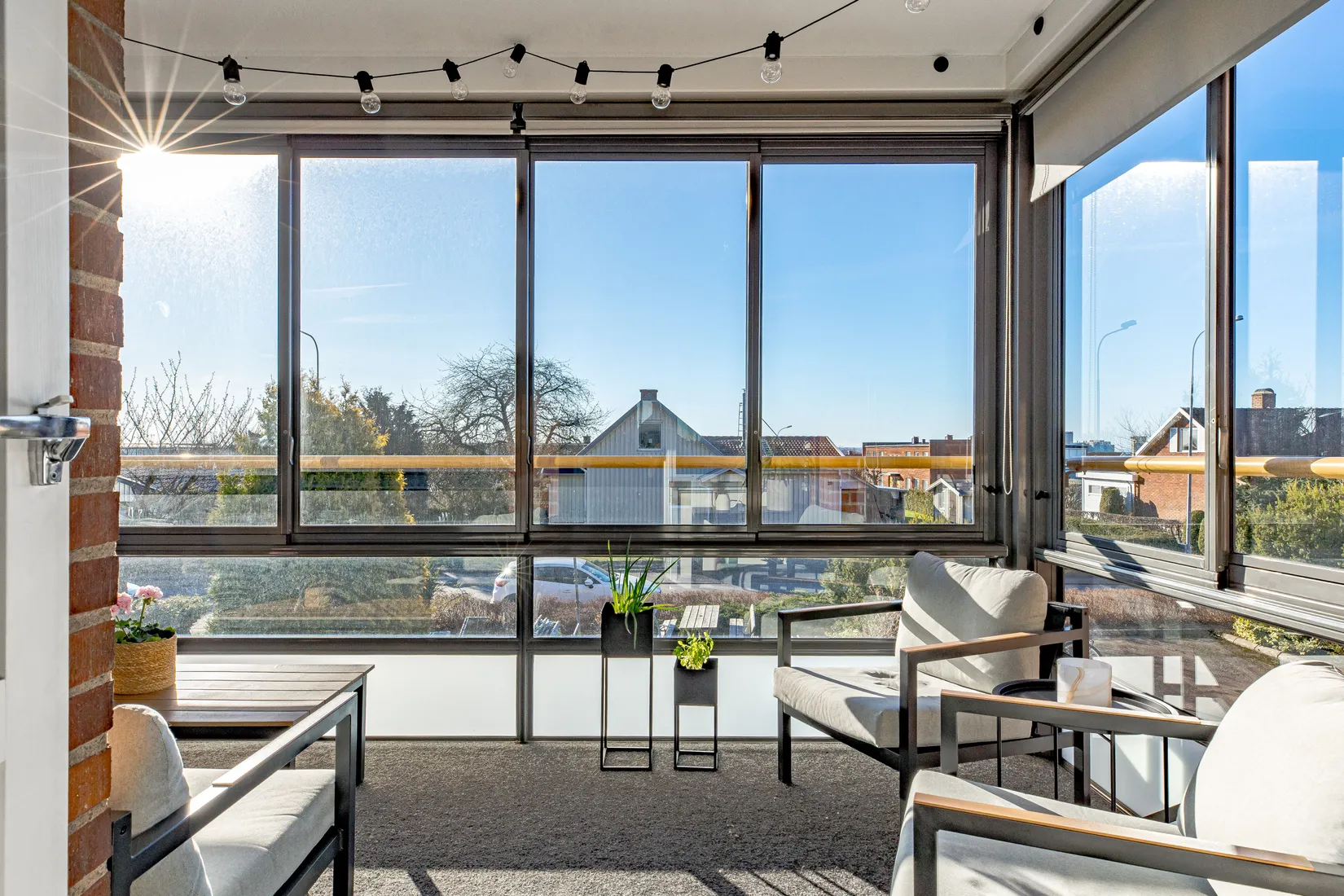 Bostadsrätt, Viljansvägen 24D, Arvidstorp, Falkenberg