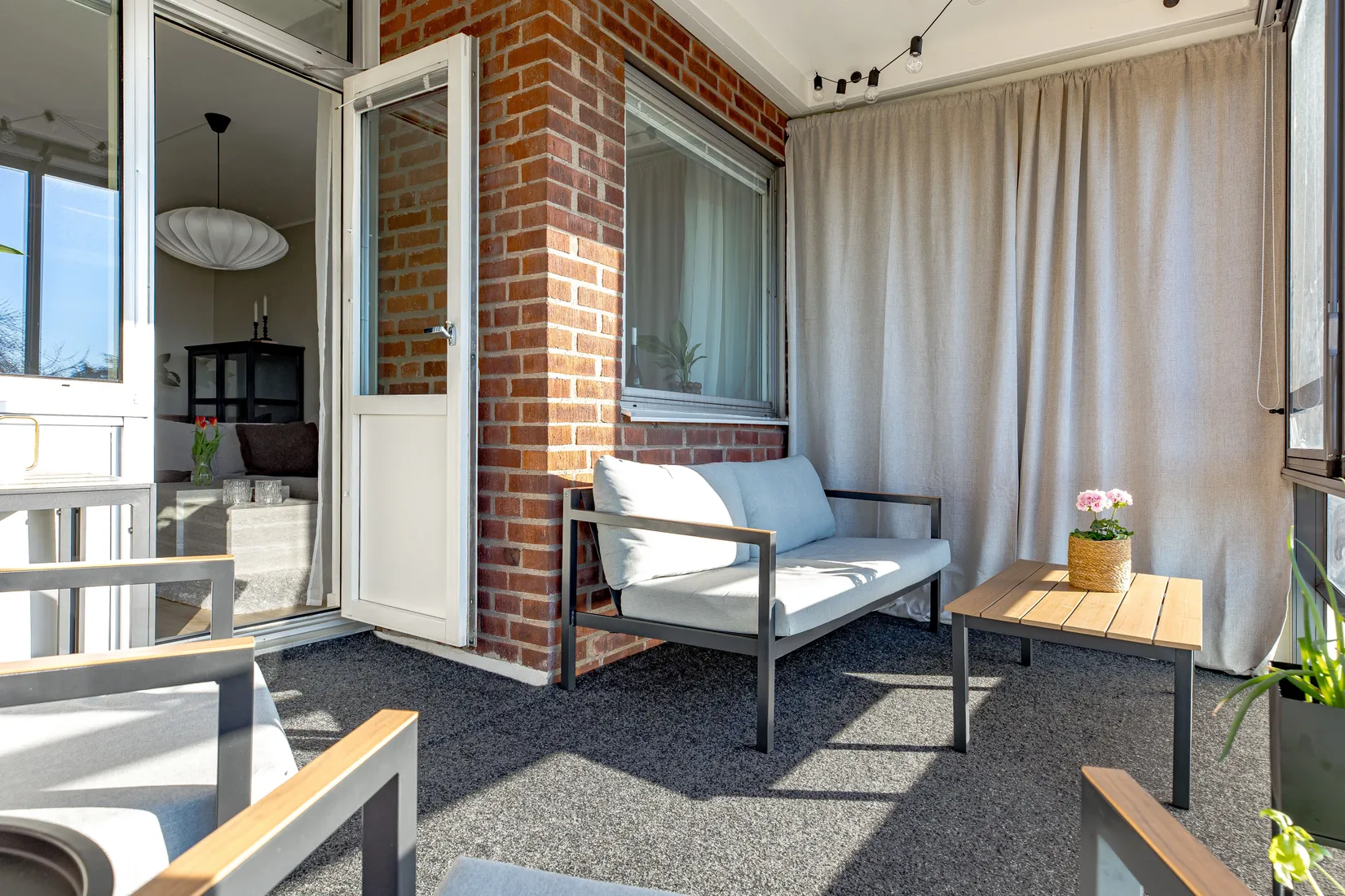 Bostadsrätt, Viljansvägen 24D, Arvidstorp, Falkenberg