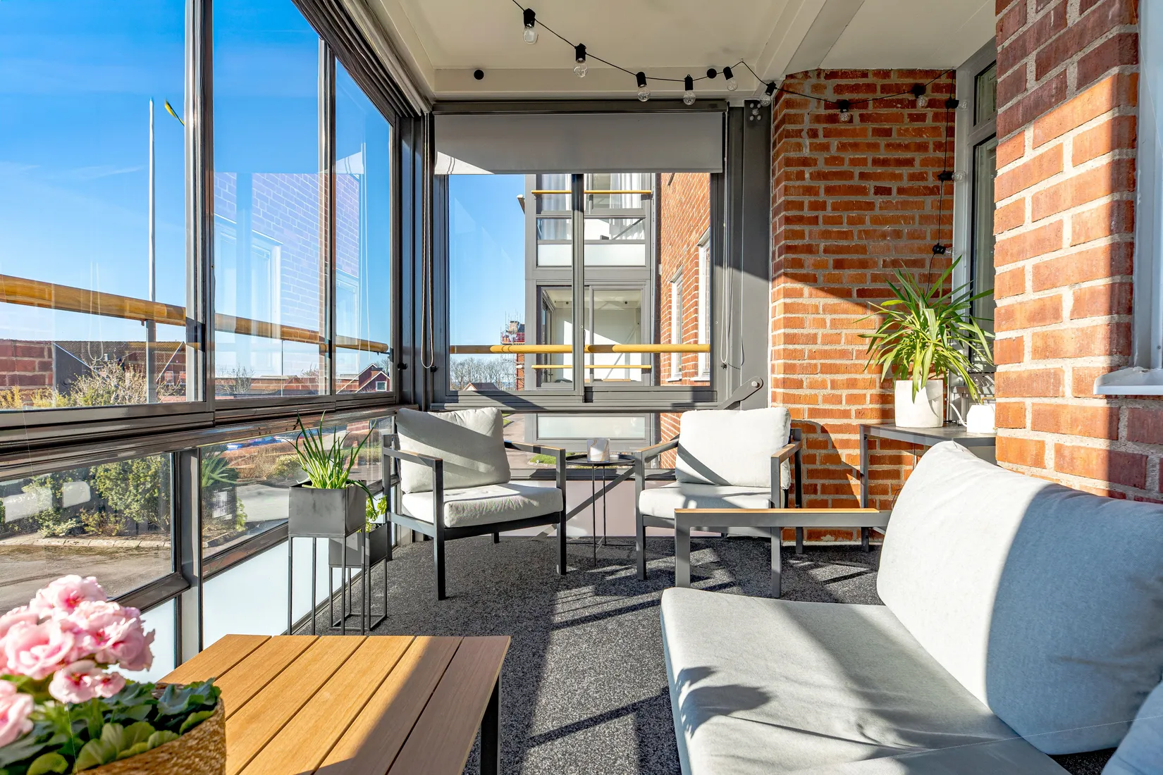 Bostadsrätt, Viljansvägen 24D, Arvidstorp, Falkenberg