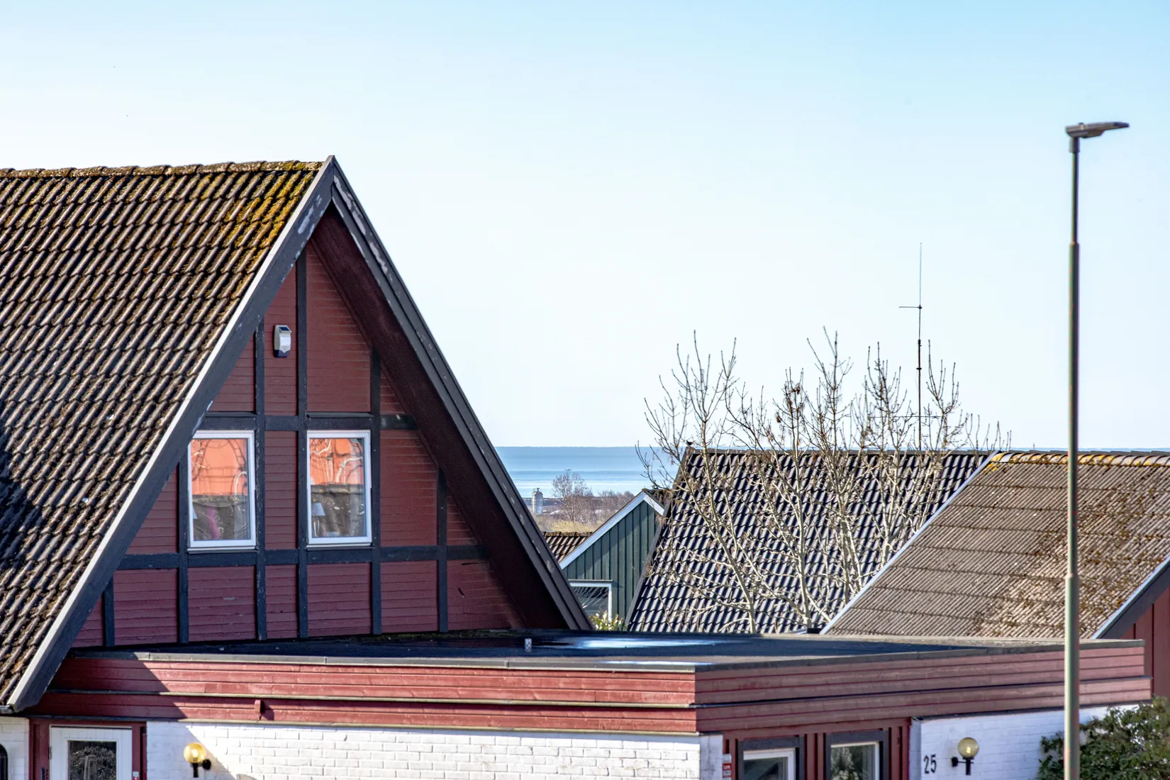 Bostadsrätt, Viljansvägen 24D, Arvidstorp, Falkenberg