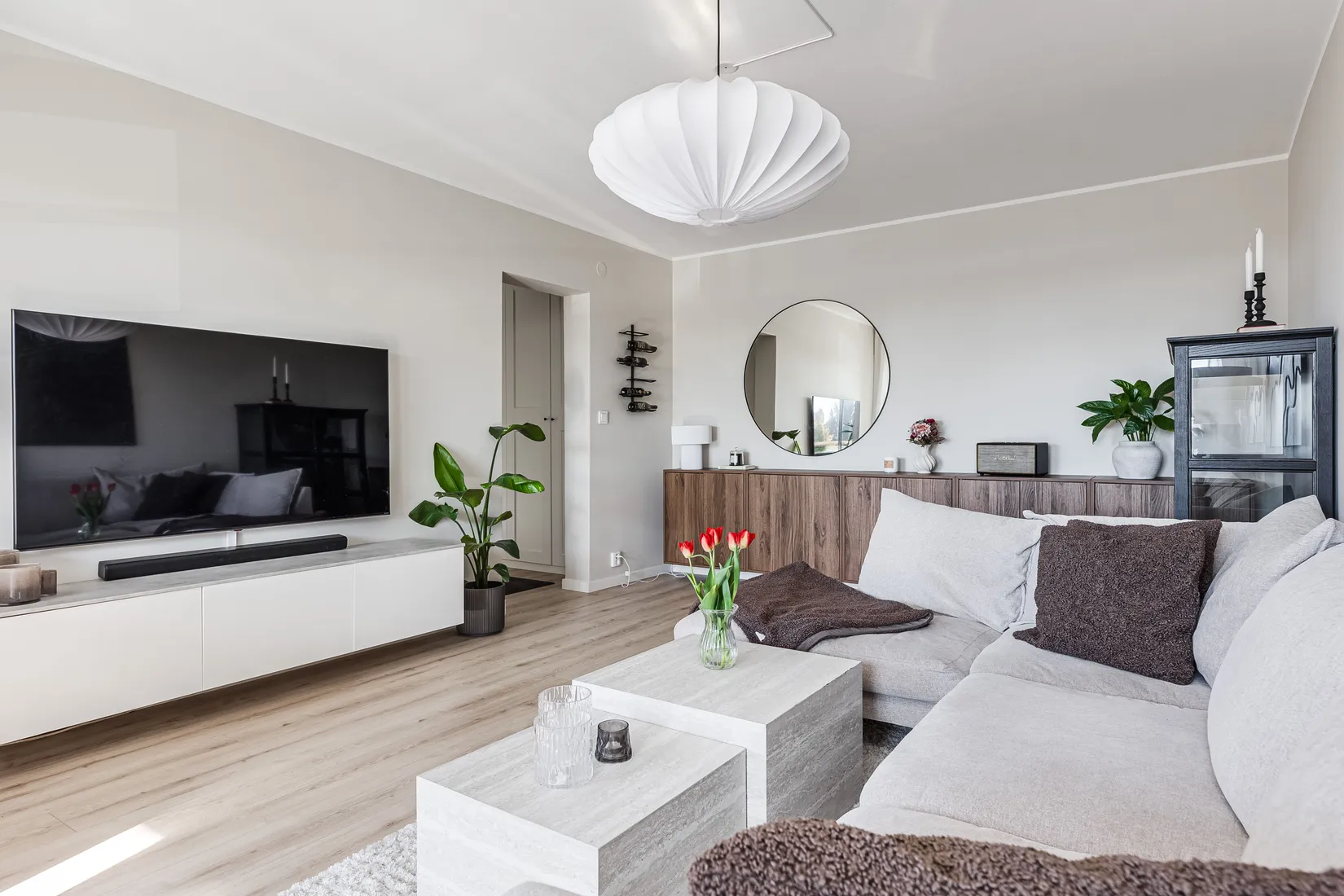 Bostadsrätt, Viljansvägen 24D, Arvidstorp, Falkenberg