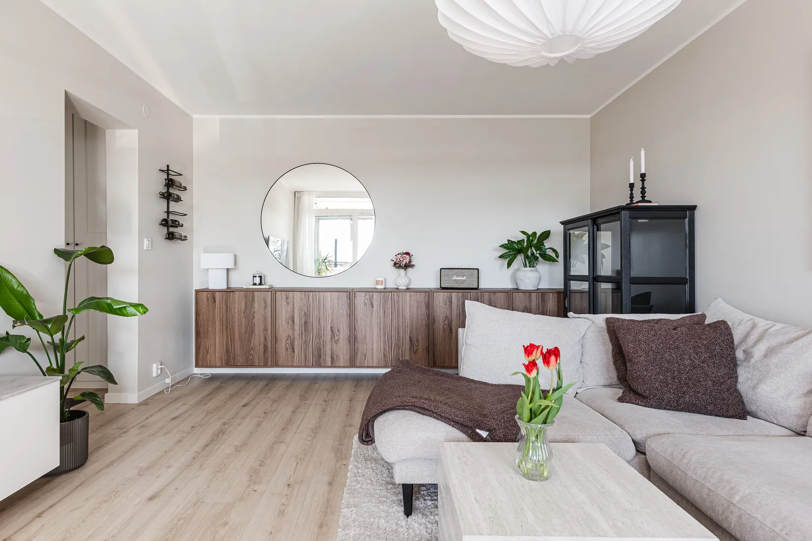 Bostadsrätt, Viljansvägen 24D, Arvidstorp, Falkenberg