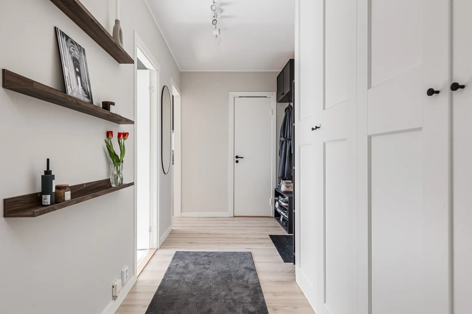 Bostadsrätt, Viljansvägen 24D, Arvidstorp, Falkenberg