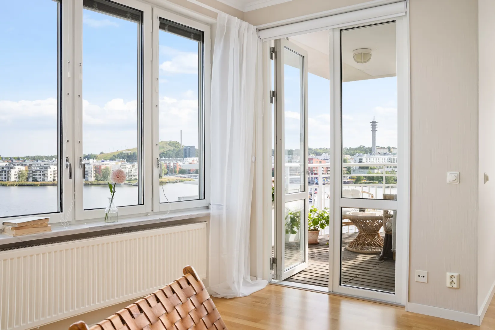 Bostadsrätt, Tegelviksgatan 77, Södermalm - Sofia, Stockholm