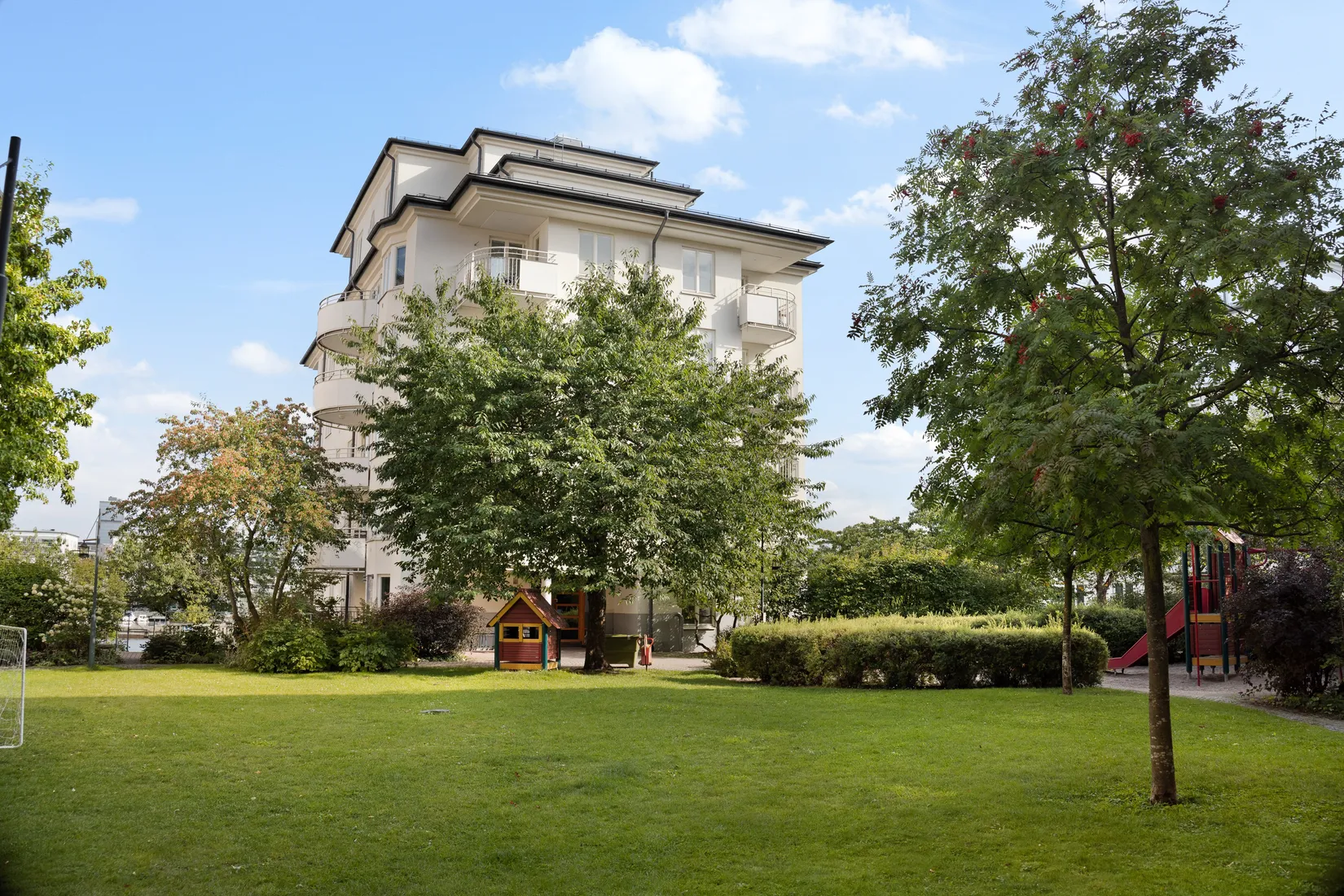 Bostadsrätt, Tegelviksgatan 77, Södermalm - Sofia, Stockholm
