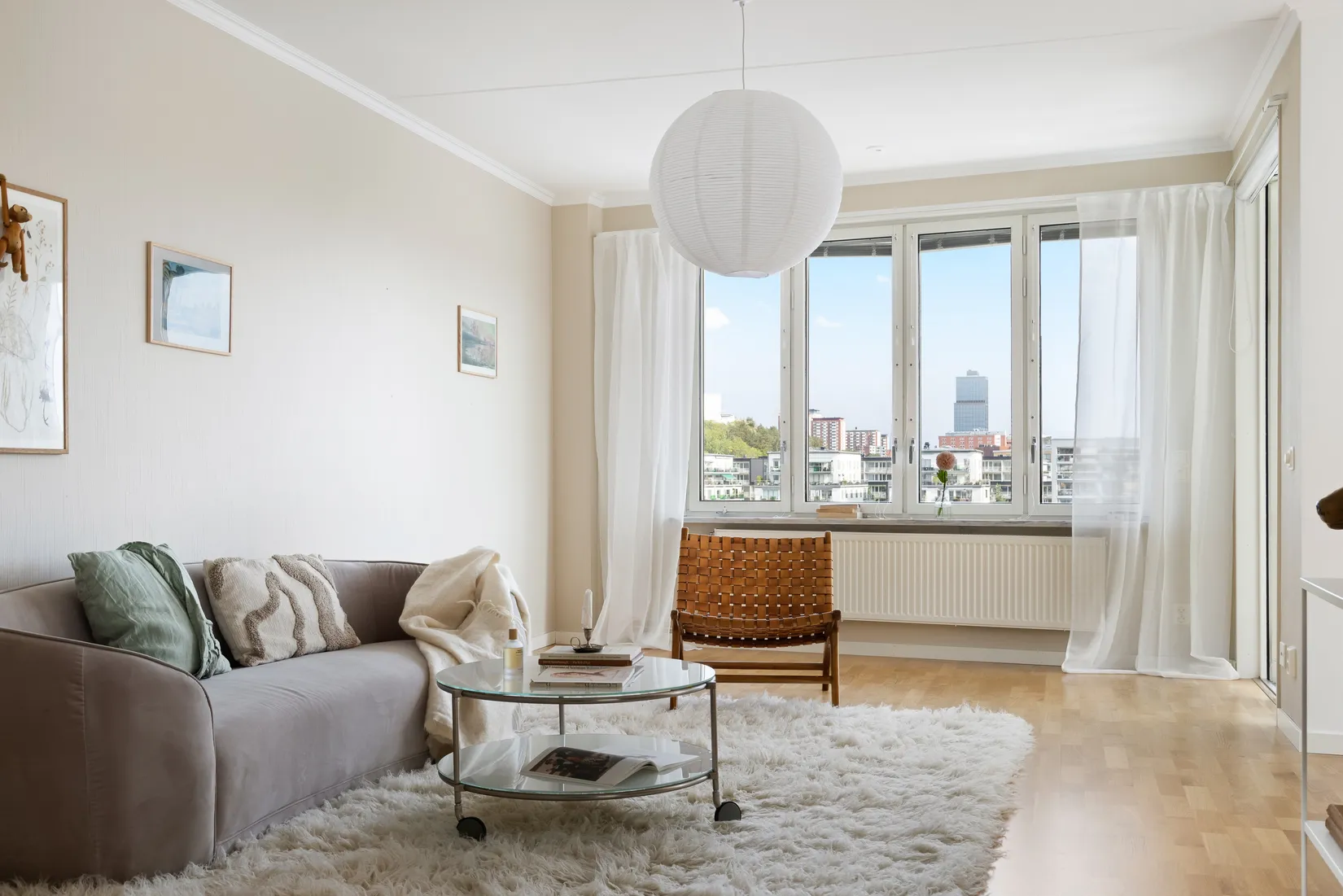 Bostadsrätt, Tegelviksgatan 77, Södermalm - Sofia, Stockholm