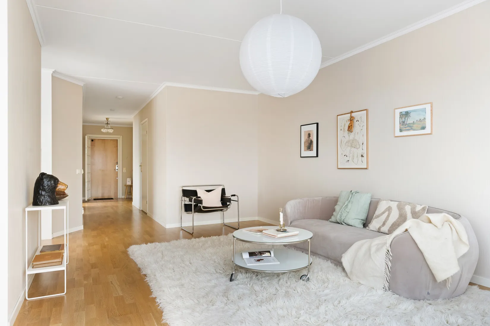 Bostadsrätt, Tegelviksgatan 77, Södermalm - Sofia, Stockholm