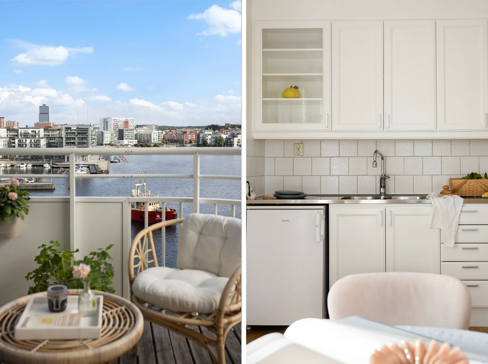 Bostadsrätt, Tegelviksgatan 77, Södermalm - Sofia, Stockholm