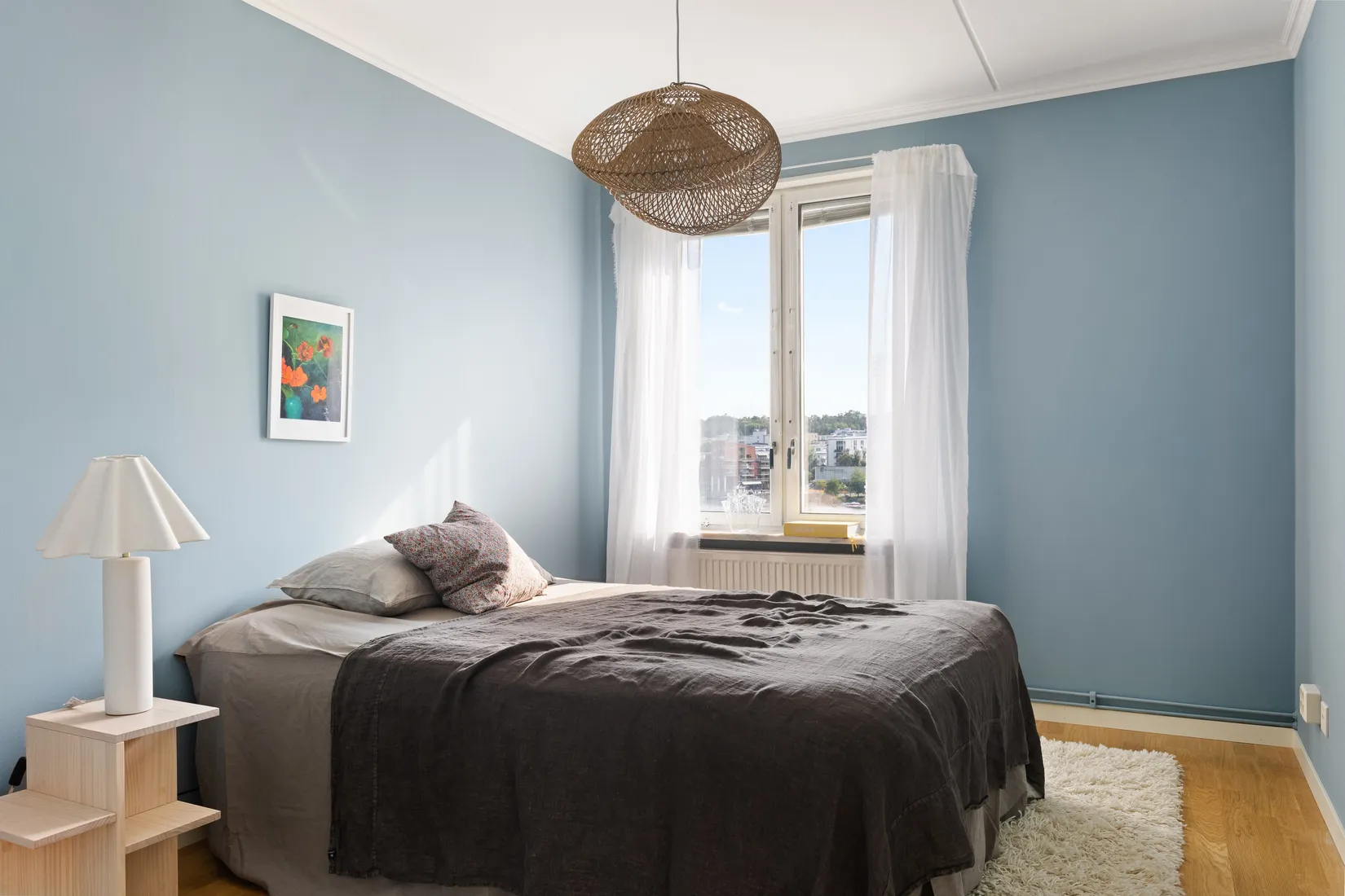 Bostadsrätt, Tegelviksgatan 77, Södermalm - Sofia, Stockholm