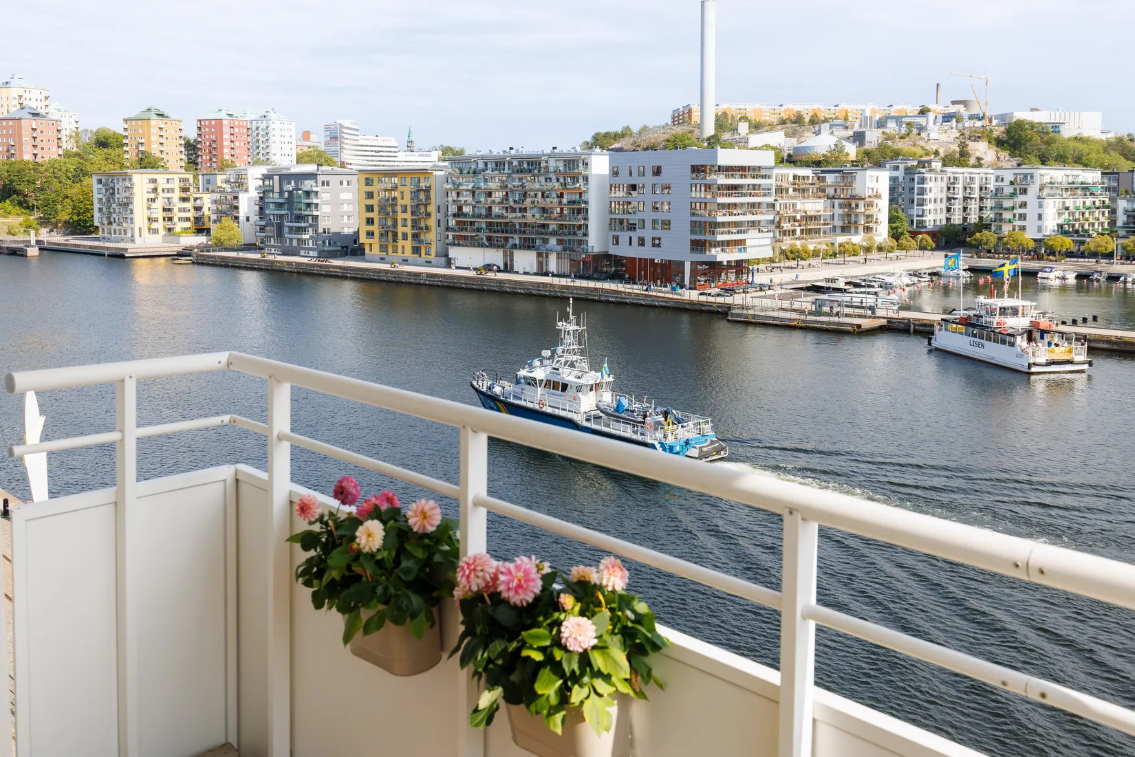 Bostadsrätt, Tegelviksgatan 77, Södermalm - Sofia, Stockholm