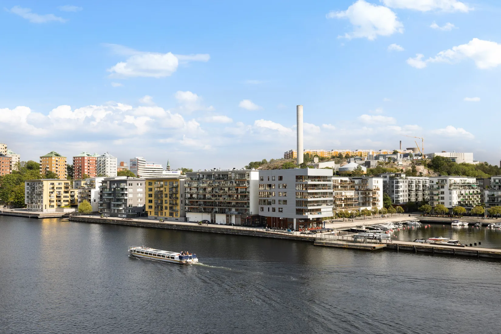 Bostadsrätt, Tegelviksgatan 77, Södermalm - Sofia, Stockholm