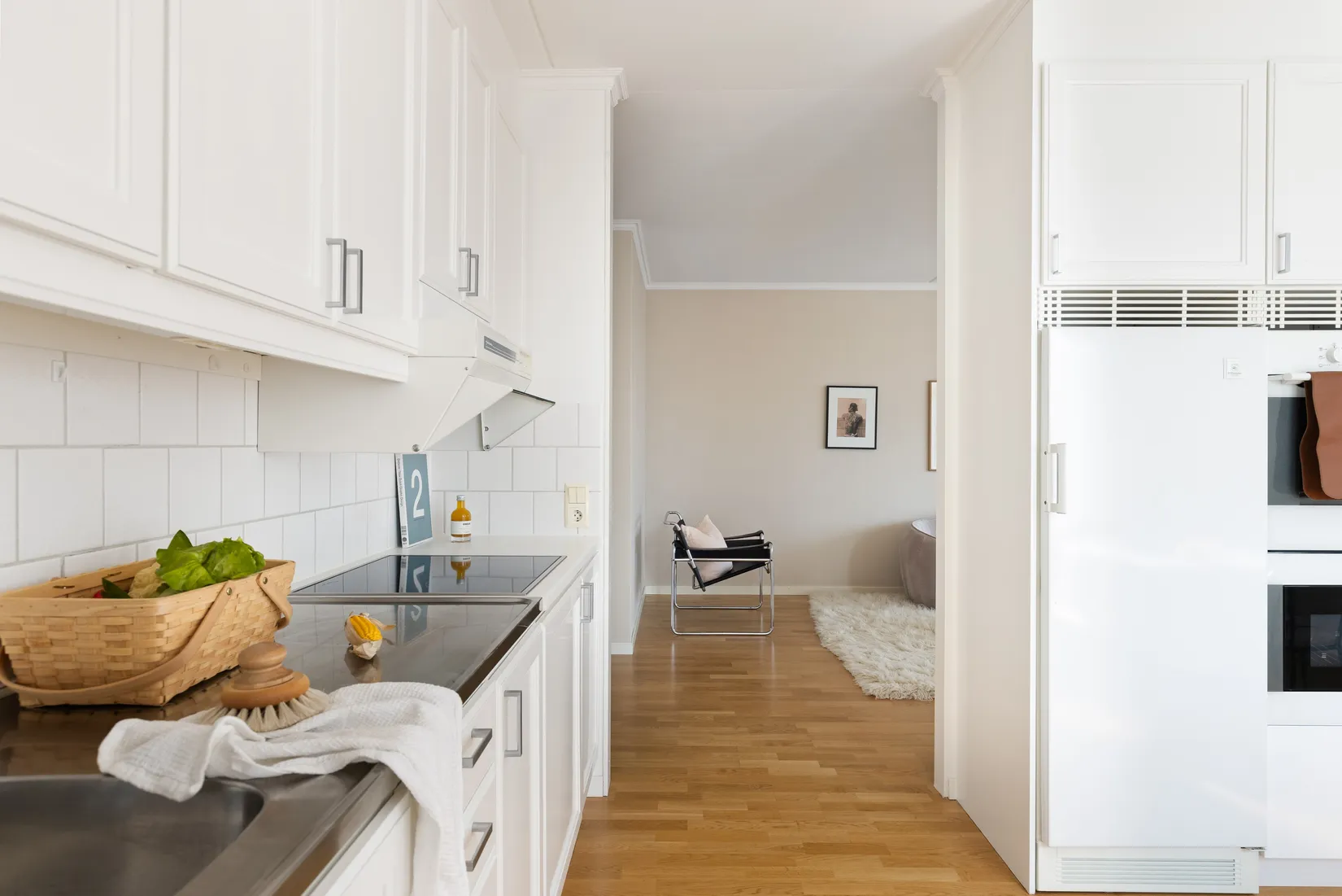 Bostadsrätt, Tegelviksgatan 77, Södermalm - Sofia, Stockholm