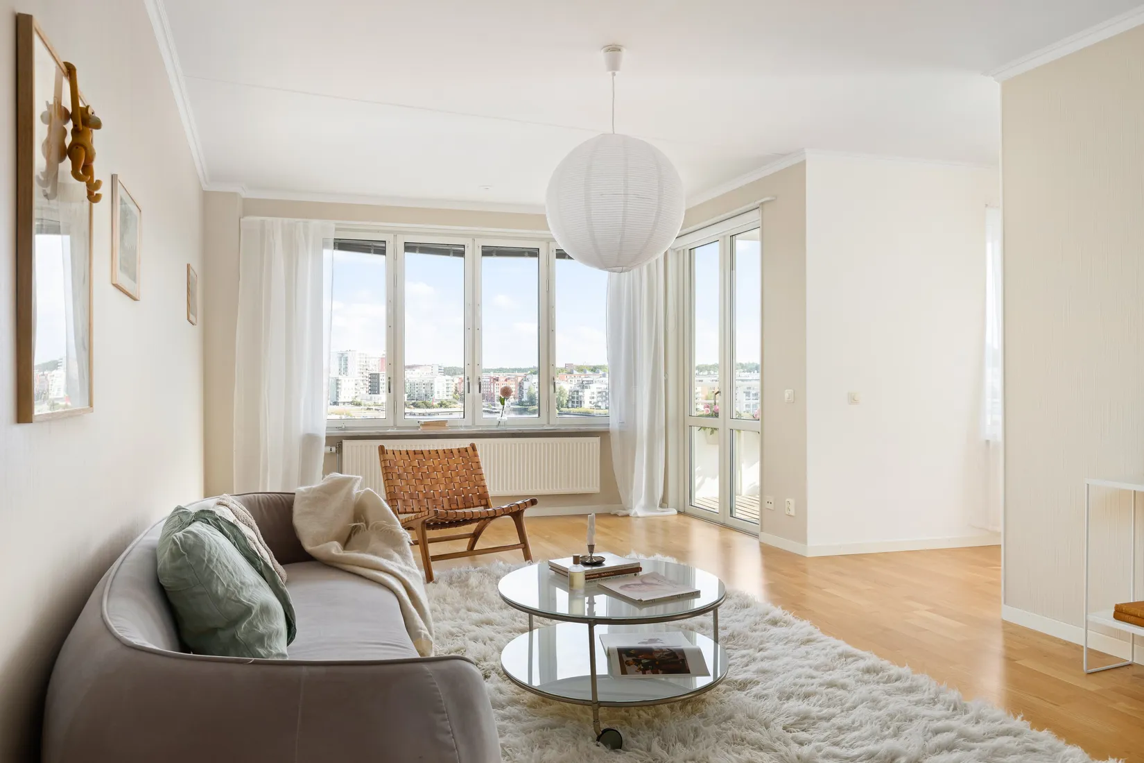 Bostadsrätt, Tegelviksgatan 77, Södermalm - Sofia, Stockholm