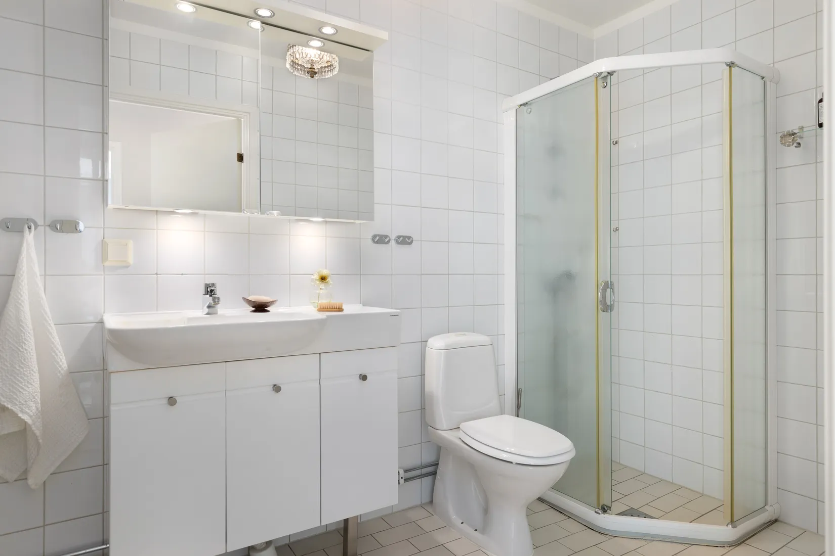 Bostadsrätt, Tegelviksgatan 77, Södermalm - Sofia, Stockholm