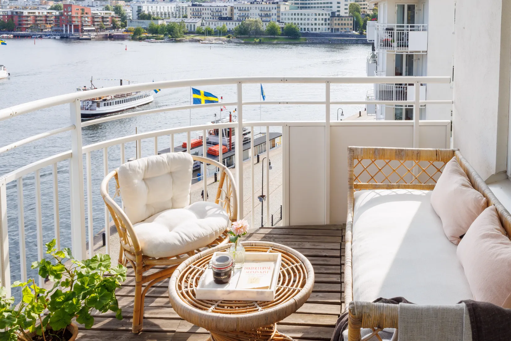 Bostadsrätt, Tegelviksgatan 77, Södermalm - Sofia, Stockholm