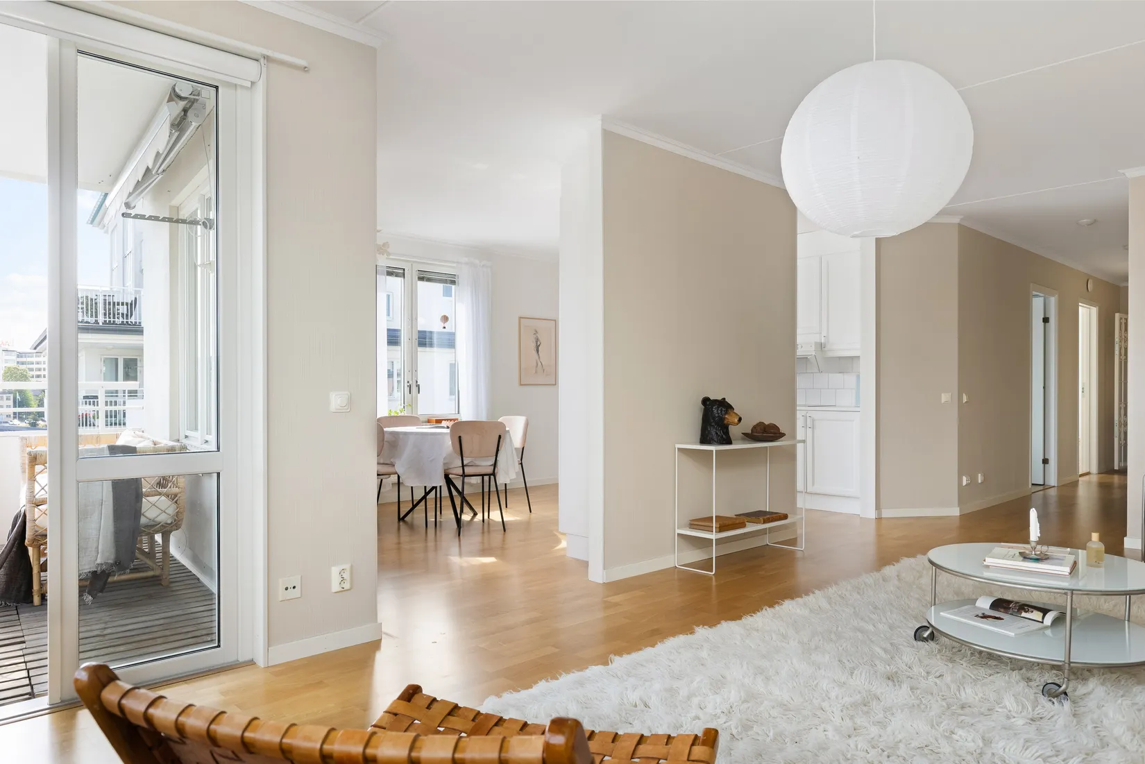 Bostadsrätt, Tegelviksgatan 77, Södermalm - Sofia, Stockholm