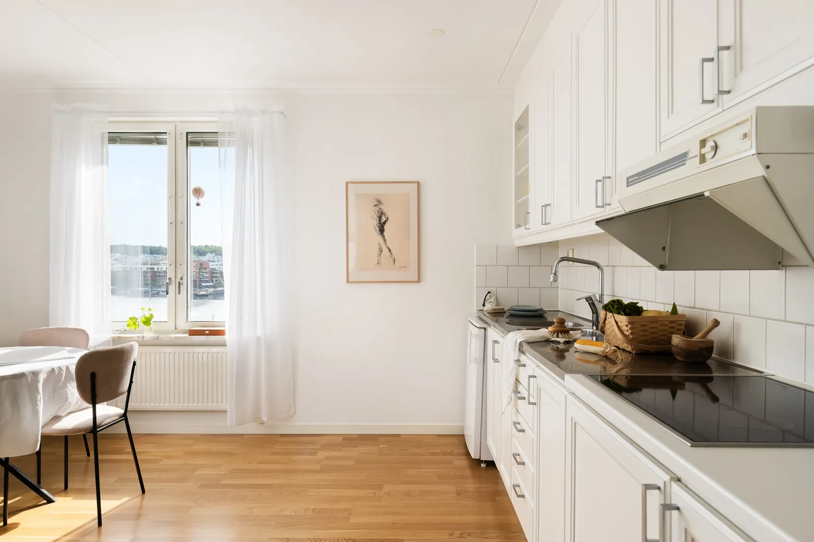 Bostadsrätt, Tegelviksgatan 77, Södermalm - Sofia, Stockholm