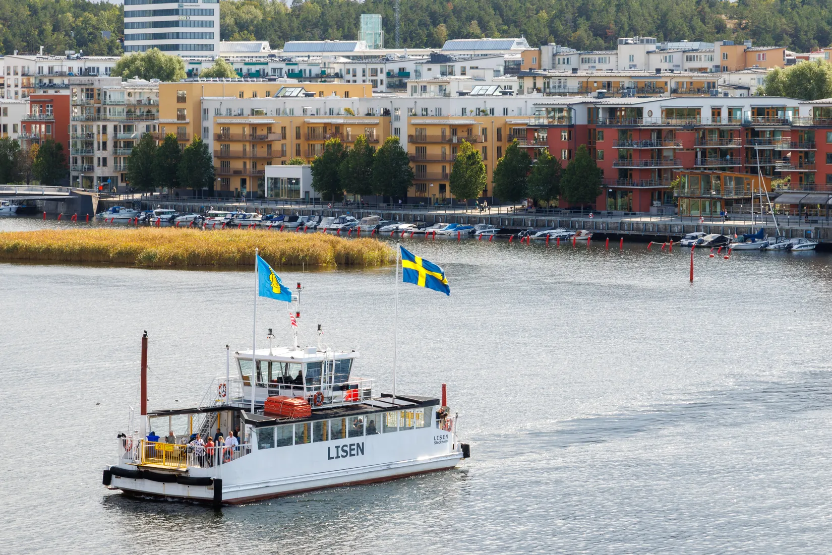 Bostadsrätt, Tegelviksgatan 77, Södermalm - Sofia, Stockholm