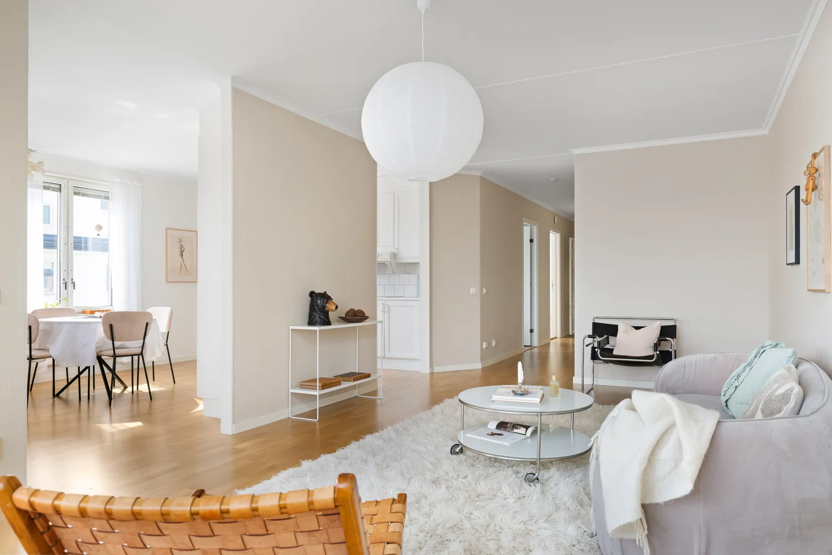 Bostadsrätt, Tegelviksgatan 77, Södermalm - Sofia, Stockholm