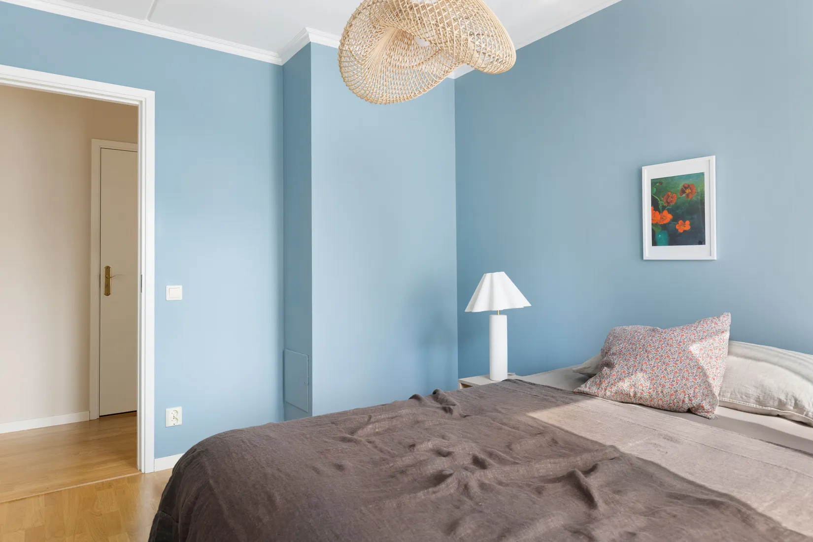 Bostadsrätt, Tegelviksgatan 77, Södermalm - Sofia, Stockholm