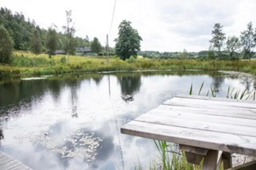 Gård/Skog, Örlanda Östergården 1 - Kommande annons!, Borgstena, Borås