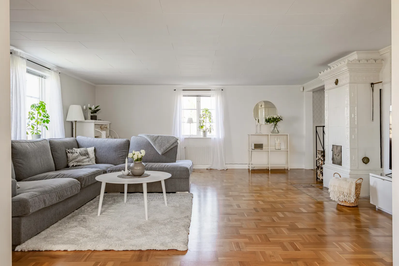 Gård/Skog, Örlanda Östergården 1 - Kommande annons!, Borgstena, Borås