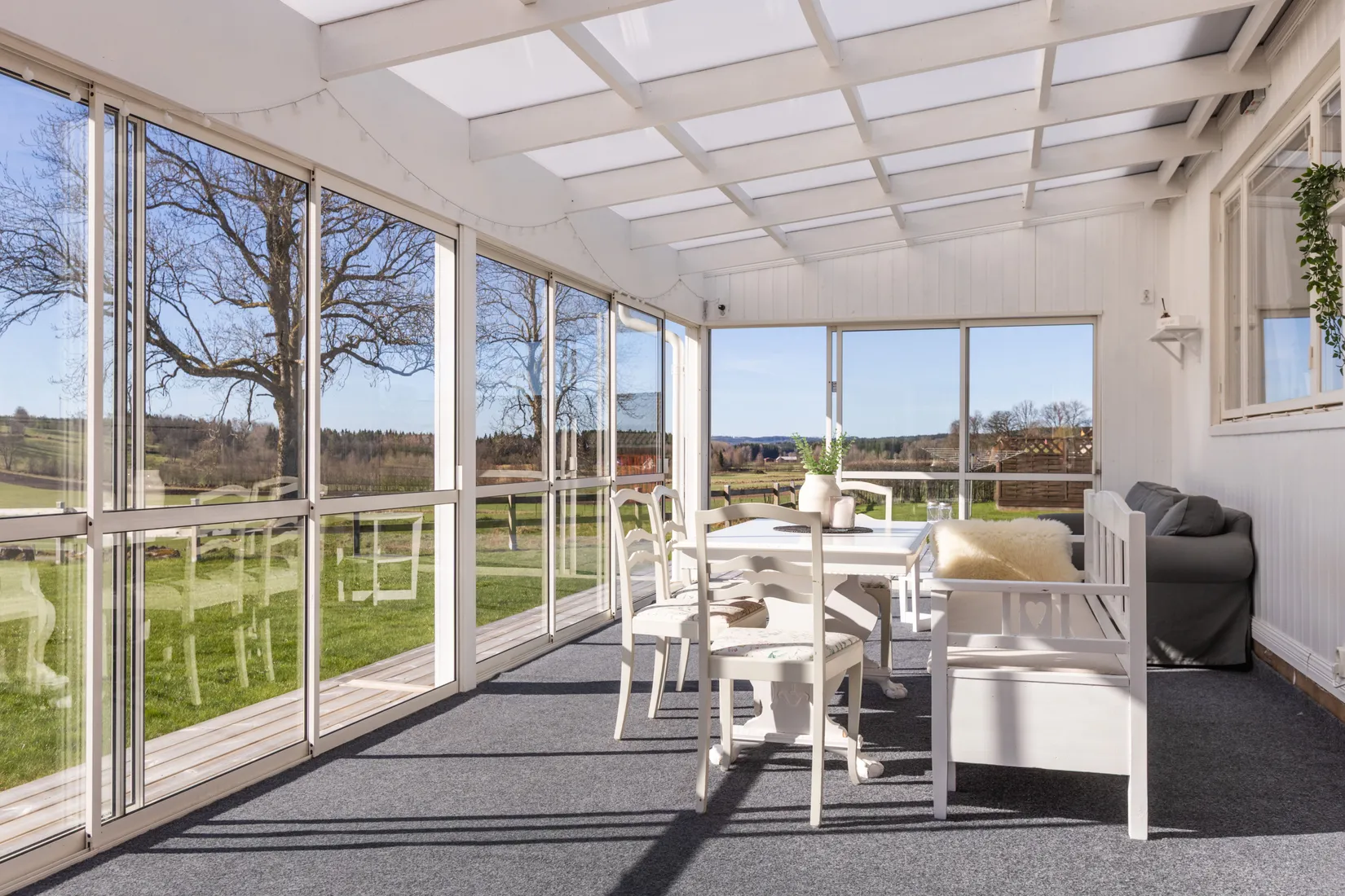 Gård/Skog, Örlanda Östergården 1 - Kommande annons!, Borgstena, Borås