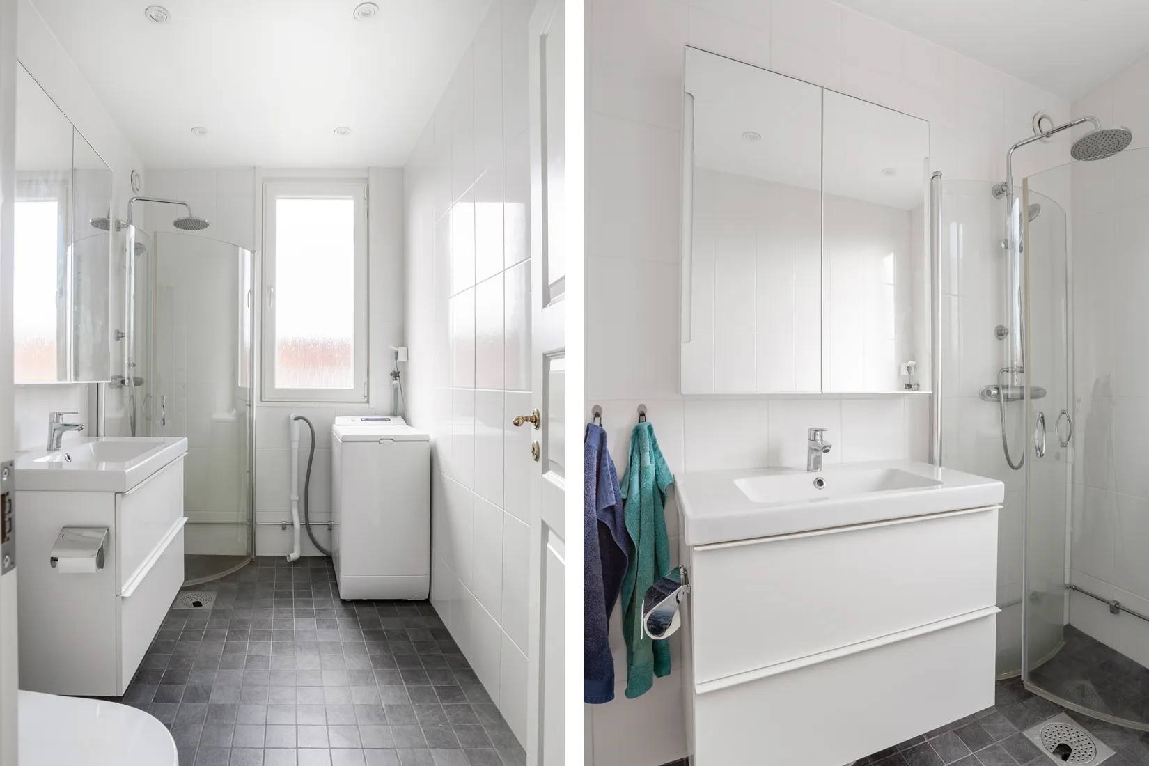 Bostadsrätt, Rosengårdsvägen 41, Rosengården, Vallentuna