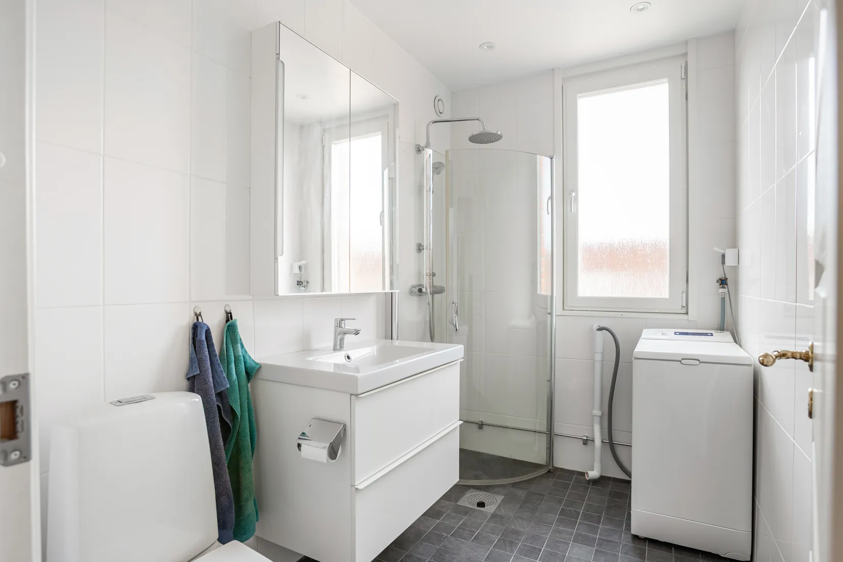 Bostadsrätt, Rosengårdsvägen 41, Rosengården, Vallentuna