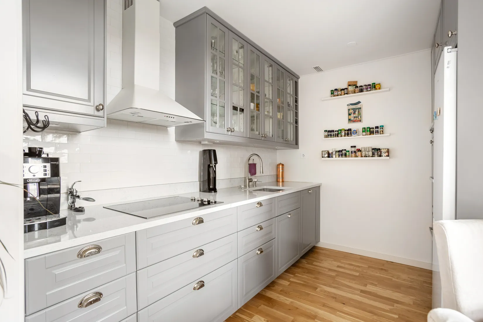 Bostadsrätt, Rosengårdsvägen 41, Rosengården, Vallentuna