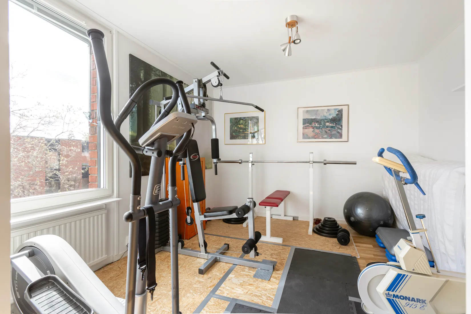 Bostadsrätt, Rosengårdsvägen 41, Rosengården, Vallentuna