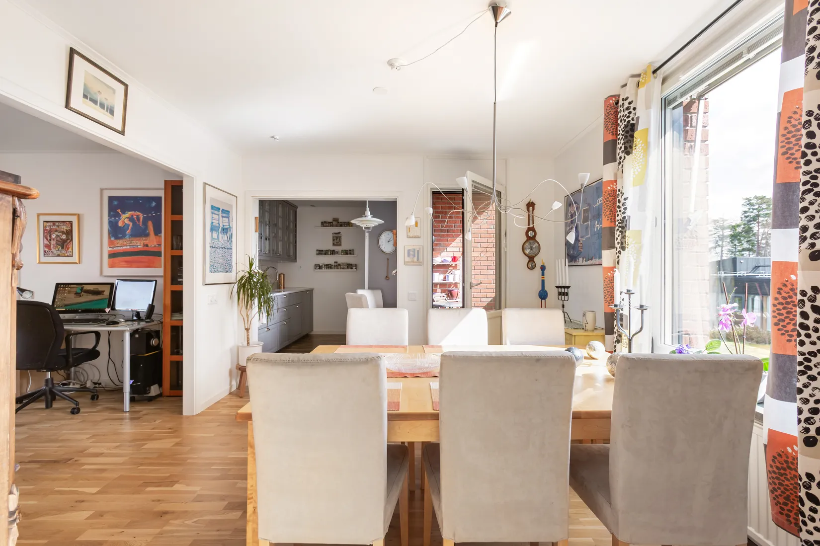 Bostadsrätt, Rosengårdsvägen 41, Rosengården, Vallentuna