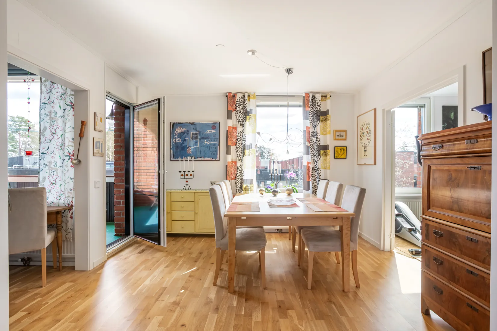 Bostadsrätt, Rosengårdsvägen 41, Rosengården, Vallentuna