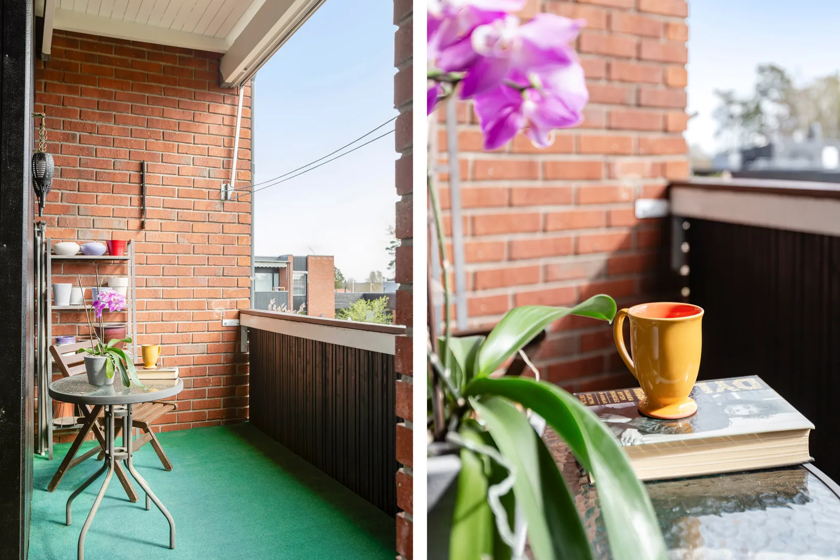 Bostadsrätt, Rosengårdsvägen 41, Rosengården, Vallentuna