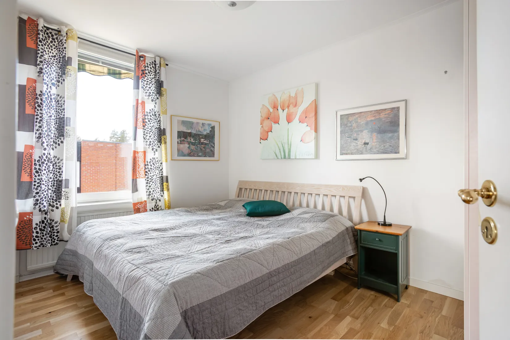 Bostadsrätt, Rosengårdsvägen 41, Rosengården, Vallentuna