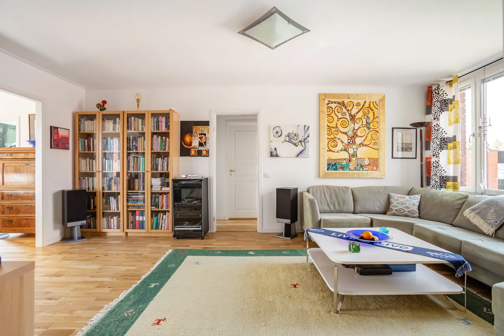 Bostadsrätt, Rosengårdsvägen 41, Rosengården, Vallentuna