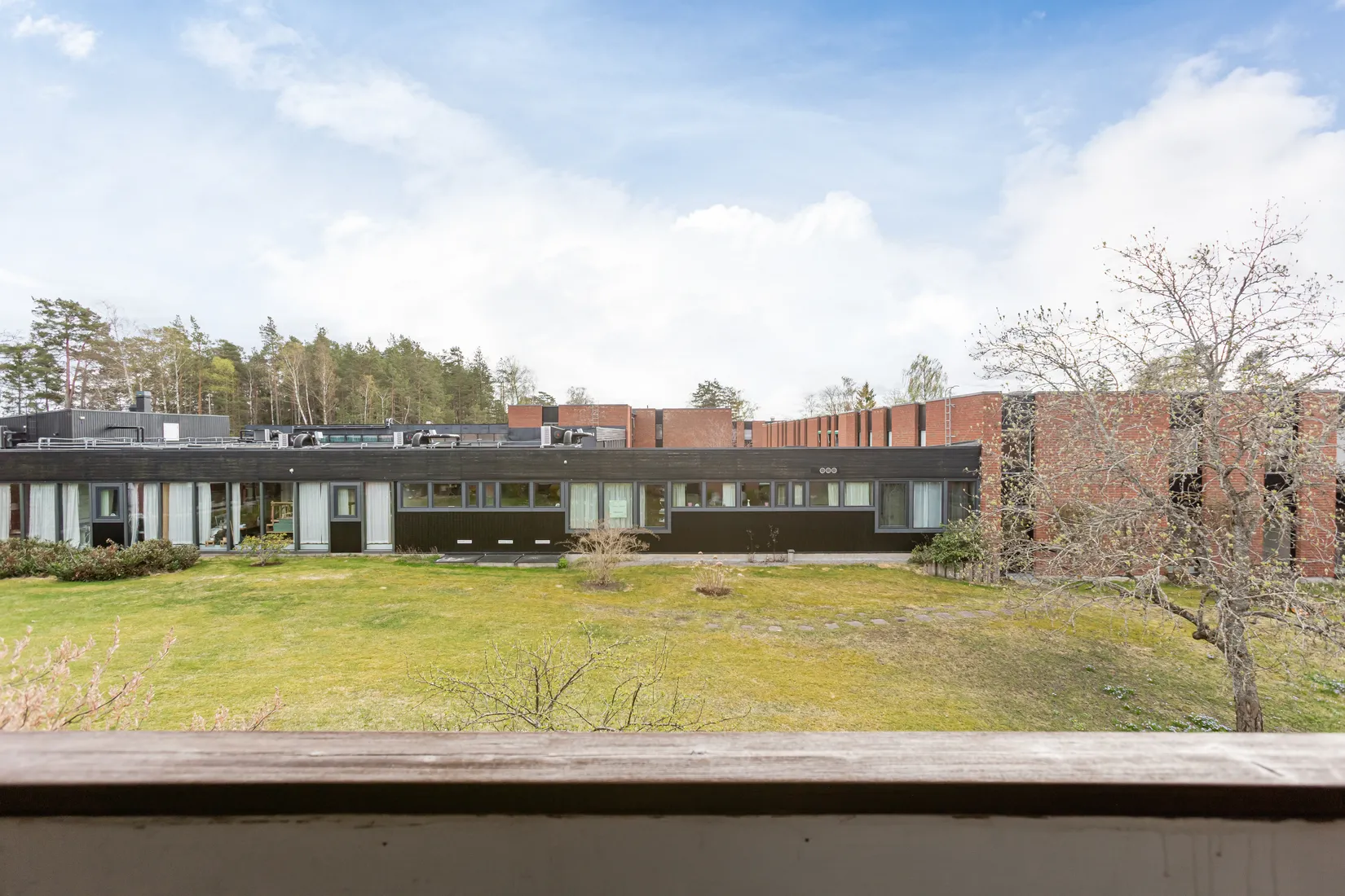 Bostadsrätt, Rosengårdsvägen 41, Rosengården, Vallentuna