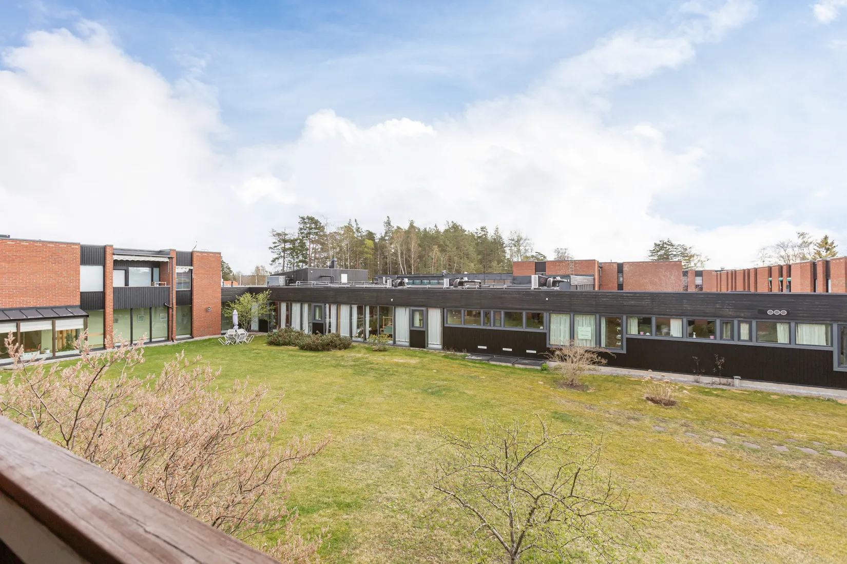 Bostadsrätt, Rosengårdsvägen 41, Rosengården, Vallentuna