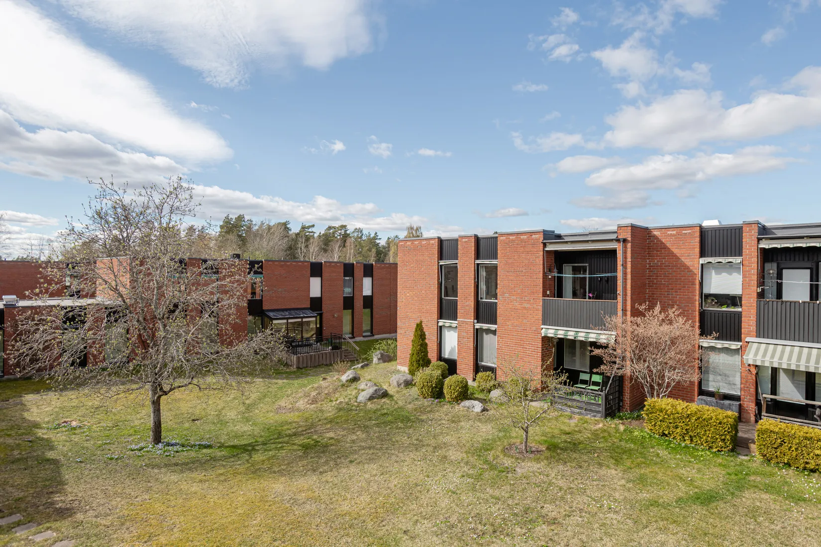 Bostadsrätt, Rosengårdsvägen 41, Rosengården, Vallentuna