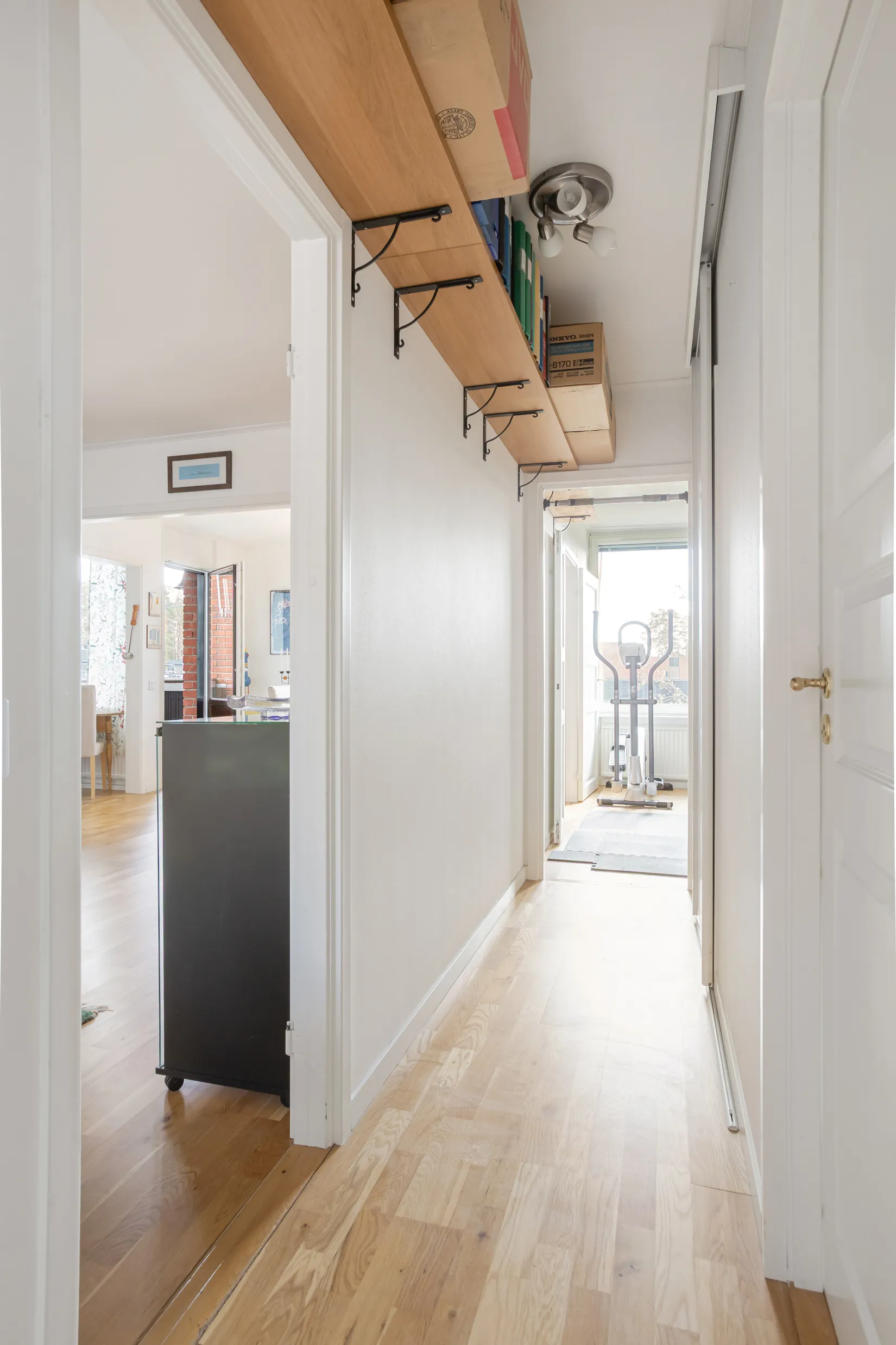 Bostadsrätt, Rosengårdsvägen 41, Rosengården, Vallentuna