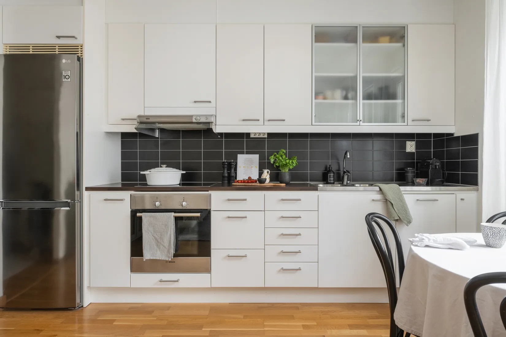 Bostadsrätt, Sjöviksbacken 6, 3 tr!, Liljeholmskajen, Stockholm