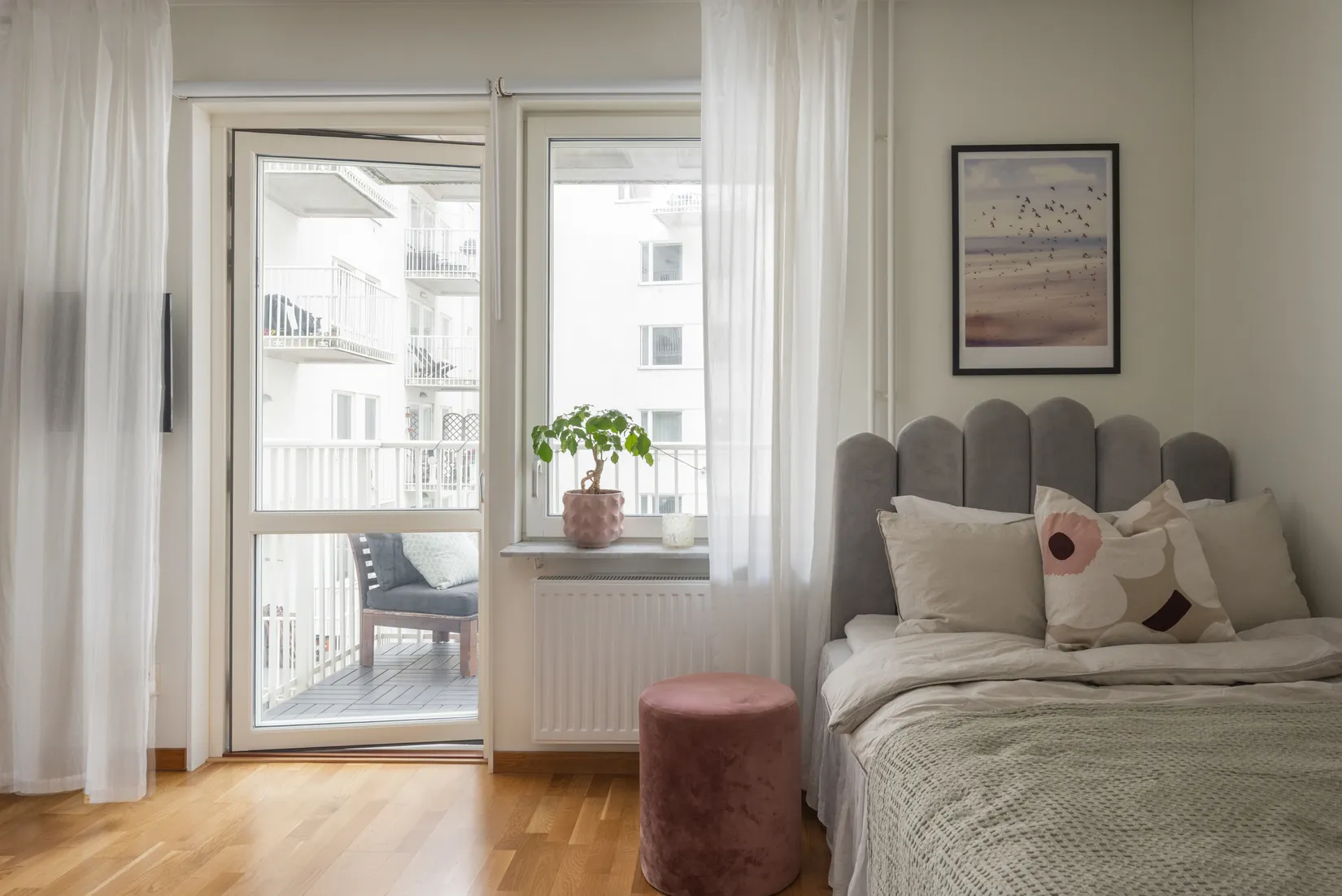 Bostadsrätt, Sjöviksbacken 6, 3 tr!, Liljeholmskajen, Stockholm