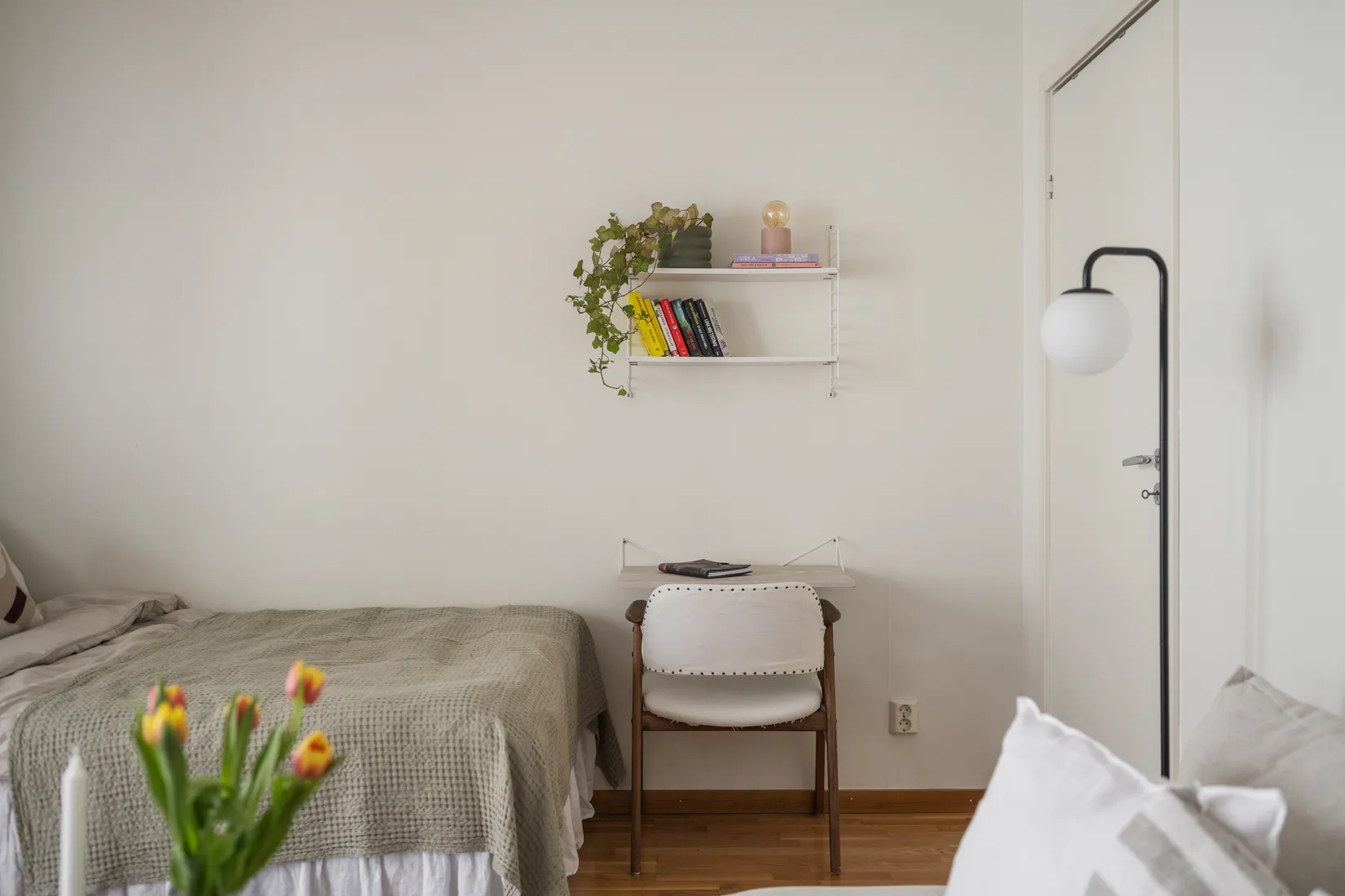 Bostadsrätt, Sjöviksbacken 6, 3 tr!, Liljeholmskajen, Stockholm