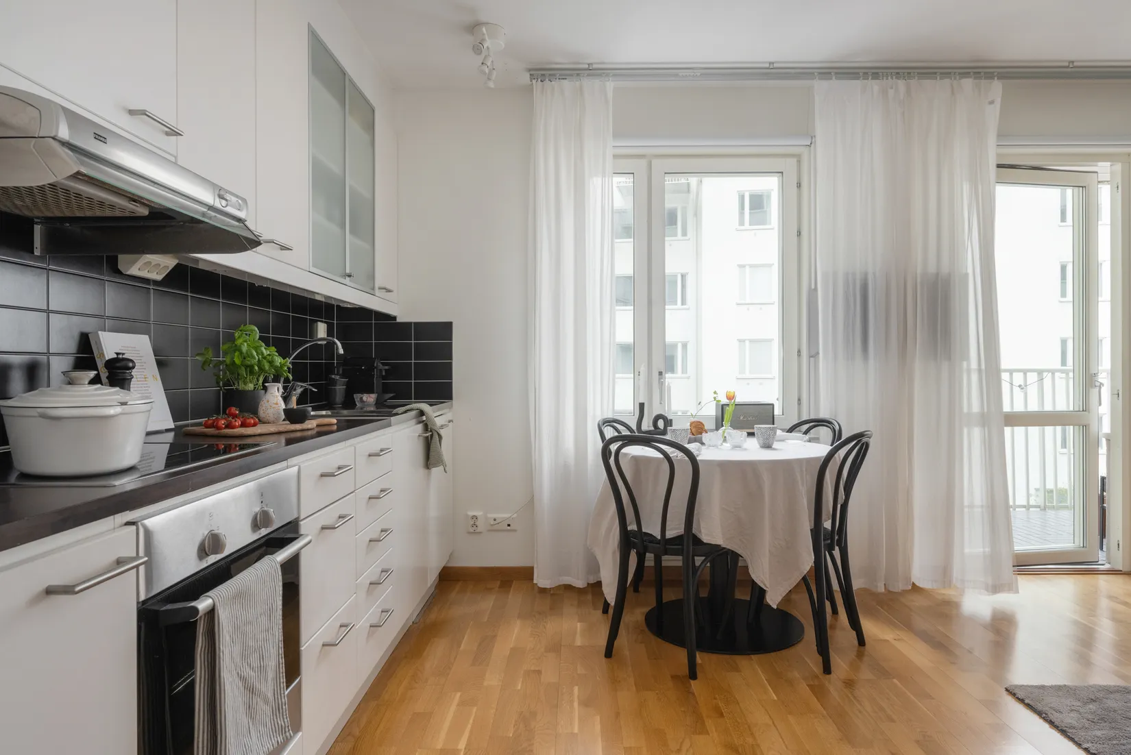 Bostadsrätt, Sjöviksbacken 6, 3 tr!, Liljeholmskajen, Stockholm